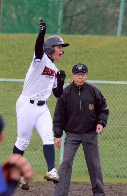 （写真・南空知BBC提供）