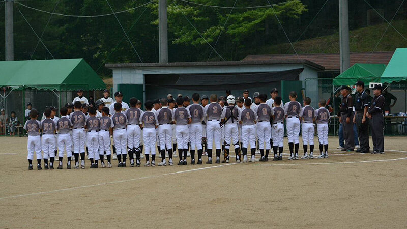 全国初陣で爆発！拓勇ファイターズ、猛打で16得点の圧勝劇 