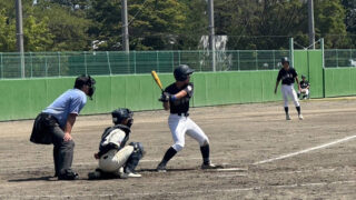 札幌羊ヶ丘、全国の強豪に挑むも及ばず 