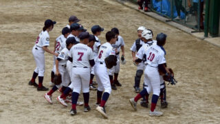 東川大雪、全国初戦を快勝発進！ 
