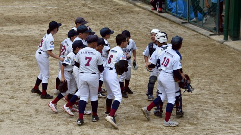 東川大雪、全国初戦を快勝発進！ 