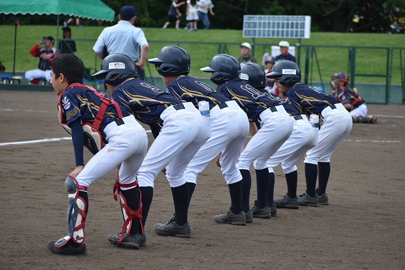（写真・東海Fイーグルス提供）