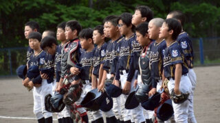 【速報】東海Fイーグルス、鮮烈全国デビュー！三重の強豪を三回コールドで撃破 