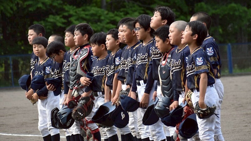 【速報】東海Fイーグルス、鮮烈全国デビュー！三重の強豪を三回コールドで撃破 
