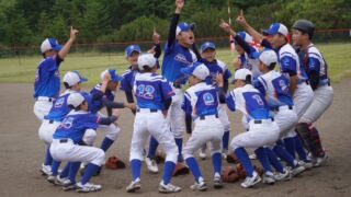 北の小さな港町から、全国の頂へ――留萌JBC、阿波おどり全国大会に初挑戦！ 