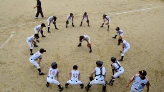 釧路ゴールデンモンキーズ、圧巻の全国初戦突破！ 