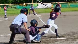 【31日結果】全21チームの頂上決戦！滝川を舞台に少年たちが輝く夏 