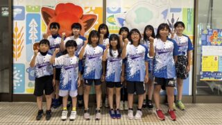 北海道代表・オホーツクブルーエンジェルス、NPBガールズトーナメントへ出陣！ 