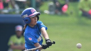オホーツクブルーエンジェルス　9年ぶり全国舞台で初白星！ 