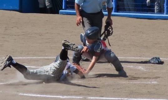 苫小牧の頂点を懸けた夏！上位2枠争いに熱視線 