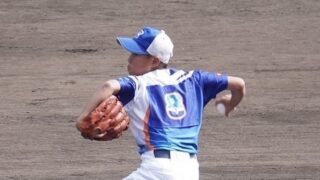 留萌JBCが2連勝で全国ベスト8進出！準々決勝は兵庫代表と激突！ 