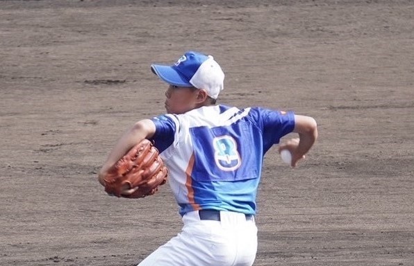留萌JBCが2連勝で全国ベスト8進出！準々決勝は兵庫代表と激突！ 