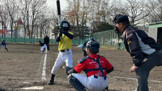 「SUNYON BASEBALL 全道大会 2025 〜苫小牧ブロック〜」参加者募集！ 