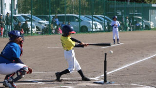 「SUNYON BASEBALL 全道大会 2025 〜道南ブロック〜」参加者募集！ 