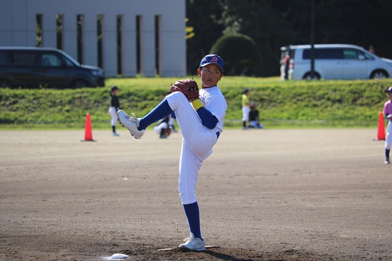 2024年・道南ブロック予選より