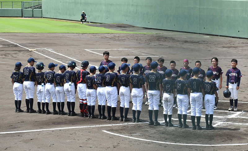 （写真・東海Ｆイーグルス提供）