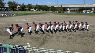 【速報】三笠スピリッツ、劇的サヨナラ発進！富山で予選リーグ初戦突破 