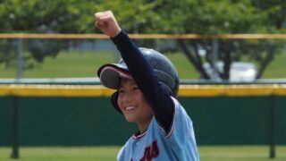 東16丁目フリッパーズ、圧巻の10得点で3回戦へ 