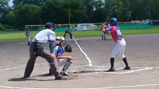 【23.24日結果】全21チームの頂上決戦！滝川を舞台に少年たちが輝く夏 
