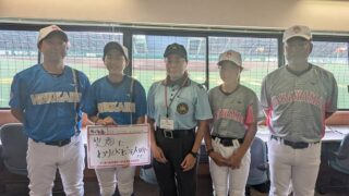 【速報】オホーツクブルーエンジェルス、驚異の粘りも地元岡山に惜敗 