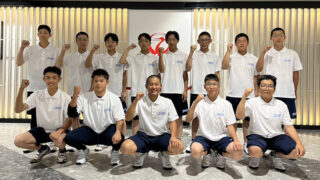 南空知BBC、初の全日本少年へ！　横浜で道産子パワー全開の挑戦 