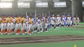 北海道4代表、全国の強豪と激突へ　東商テクノ旗争奪北海道大会が開幕 