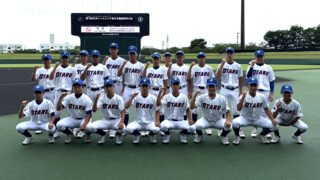 【速報】小樽リトルシニア、タイブレークの激闘惜しくも 準決勝で涙 