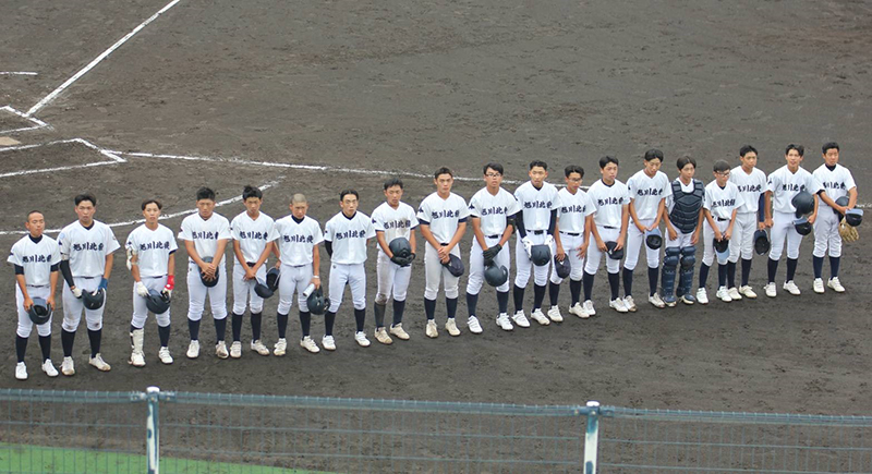 旭川北稜、東日本選抜で価値ある勝利・敗戦 次はゼット杯へ挑む