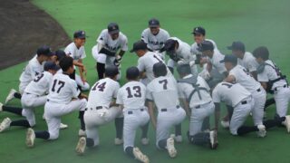 【速報】旭川北稜、地元・岡谷に完敗し2回戦で涙 
