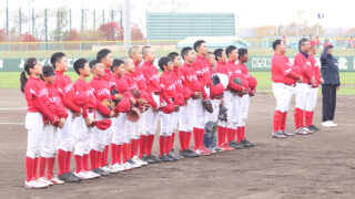 2025札幌選抜セレクション開催へ　8月24日「つどーむ」で一次選考会実施 