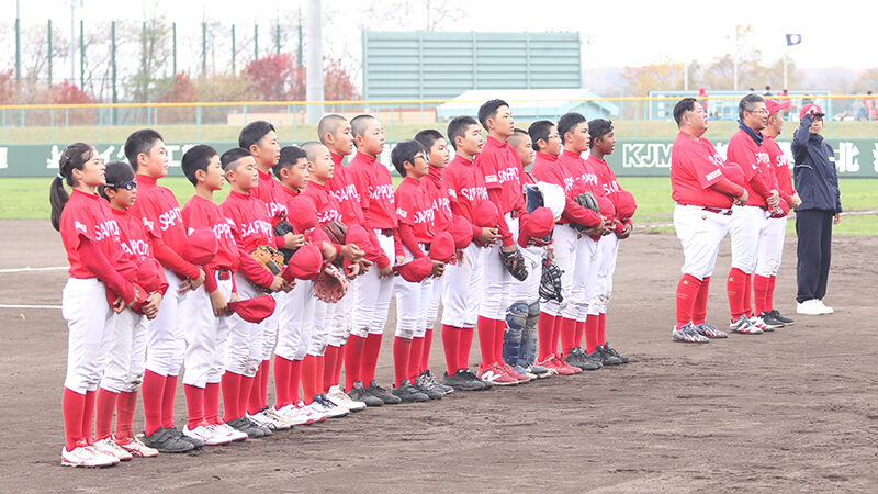 2025札幌選抜セレクション開催へ 8月24日「つどーむ」で一次選考会実施