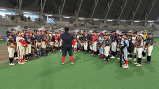 2025札幌選抜メンバー　二次セレクションへ挑む36人 