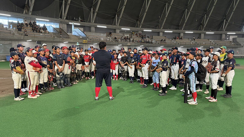 2025札幌選抜メンバー 二次セレクションへ挑む36人