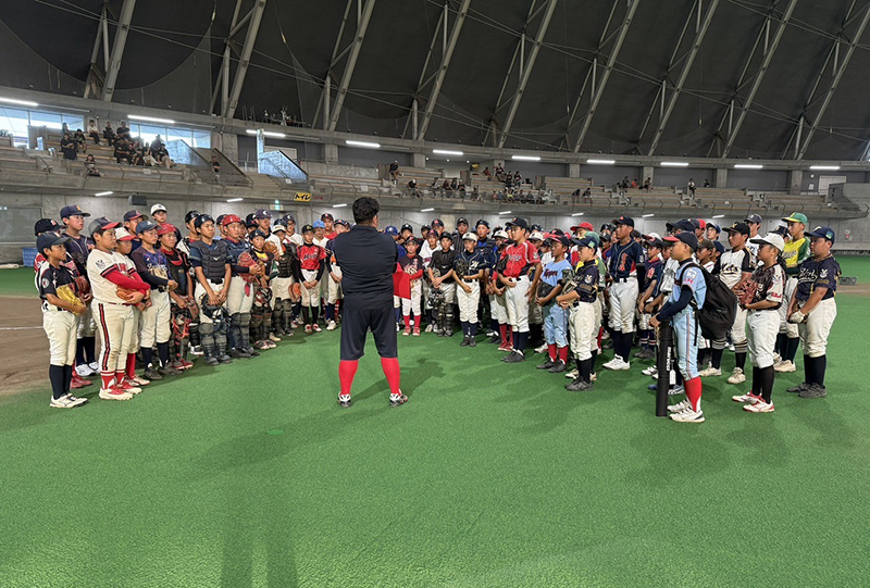 2025札幌選抜メンバー　二次セレクションへ挑む36人