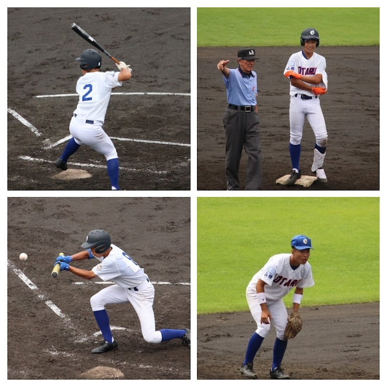 東日本選抜・2回戦より