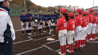 2025都市対抗戦 苫小牧で熱戦へ　全道32チームが全国切符を目指す！ 