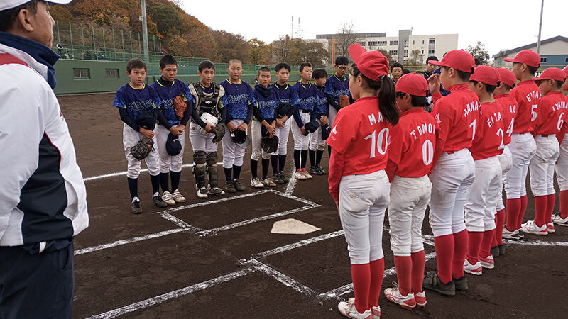 2025都市対抗戦 苫小牧で熱戦へ 全道32チームが全国切符を目指す!