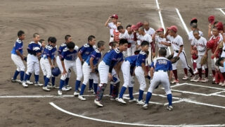 【速報】留萌JBC、準決勝で浪速ナカマーズに涙 
