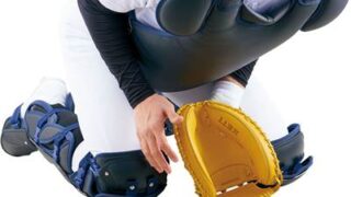 キャッチャーが受ける“痛み”と防具の大切さ ― MLB選手の声から学ぶこと 