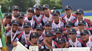 北の挑戦者、関東を制す！札幌北広島ボーイズが初の頂点へ 