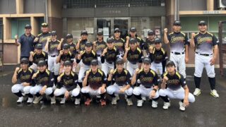 JBC札幌、全国の強豪と真っ向勝負　この経験を次のステージへ 