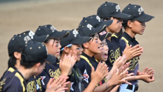 【速報】JBC札幌、長野フェアリーズを下し初戦突破！ 