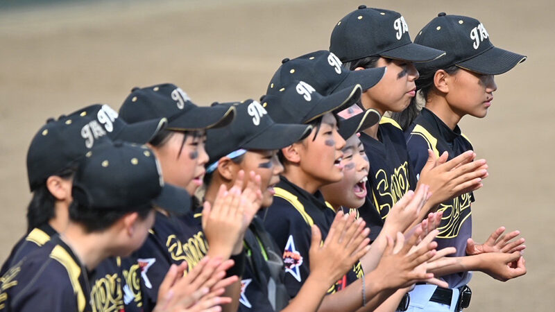 【速報】JBC札幌、長野フェアリーズを下し初戦突破！ 