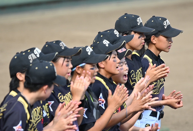 （写真・JBC札幌提供）