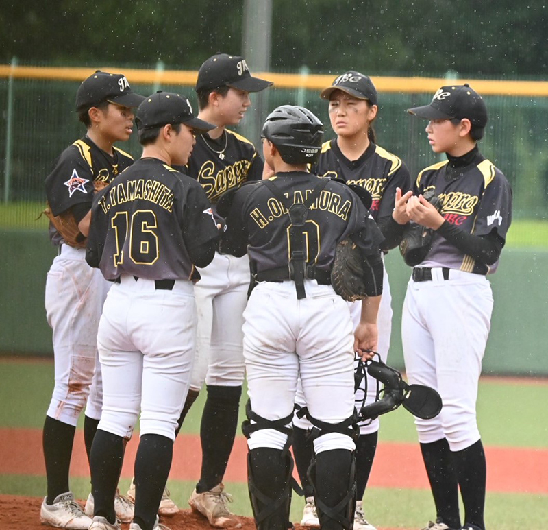 （写真・JBC札幌提供）