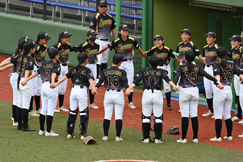 （写真・JBC札幌提供）