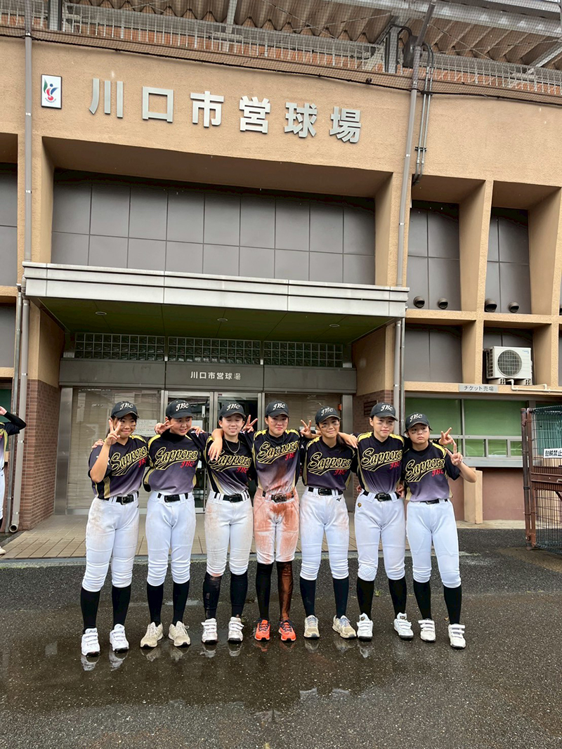 （写真・JBC札幌提供）