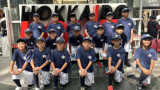 夢のZOZOマリンで全国初陣！東海Fイーグルス、挑戦の夏が始まる 