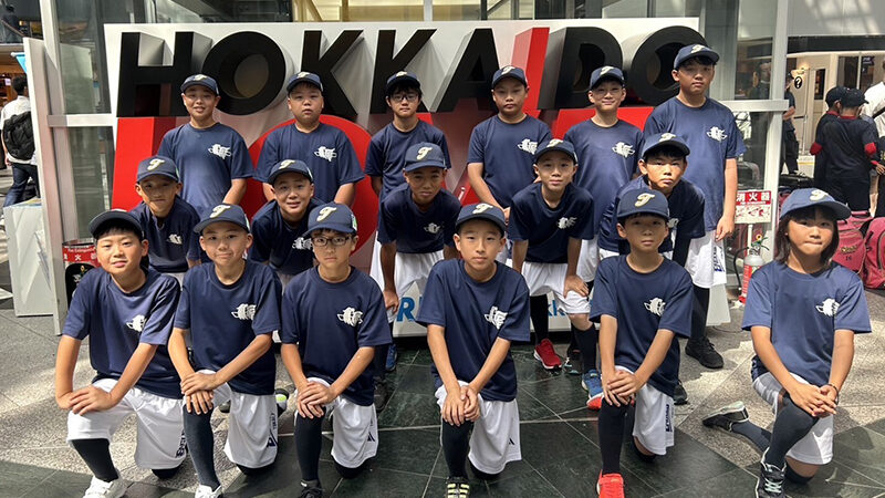 夢のZOZOマリンで全国初陣！東海Fイーグルス、挑戦の夏が始まる 
