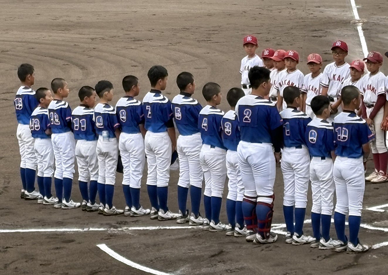 （写真・留萌JBC提供）